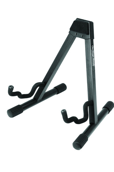On Stage GS7462B Professional Single A-frame Stand