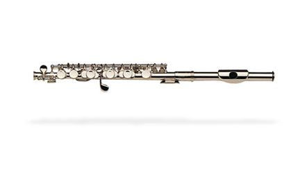 Gemeinhardt 4s Solid Silver Piccolo (4S)