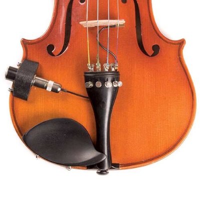 Fishman V200 Pro Violin Transducer