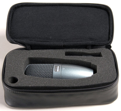 Shure Beta 27 Condenser Instrument Microphone