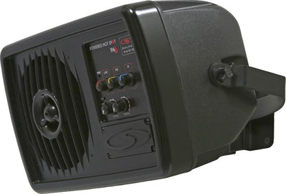 Galaxy Audio Pa6s 170 Watt Personal Hot Spot Powered Monitor