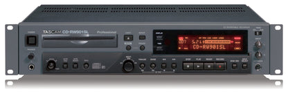 Tascam CD-RW901SL Professional CD Recorder