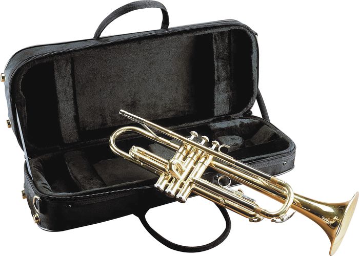 Gator Lightweight Trumpet Case