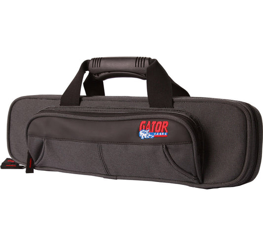Gator Lightweight Flute Case in Black