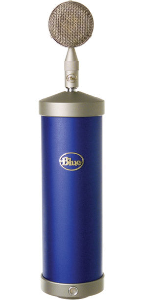 Blue Bottle Studio Tube Microphone