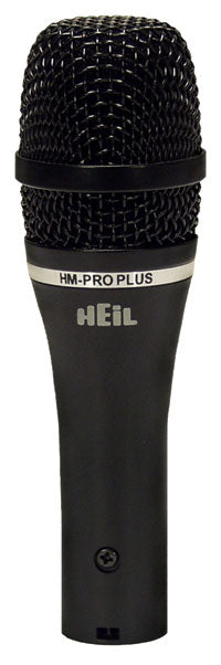 Heil Handi Mic Pro Plus