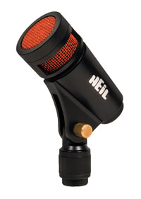 Heil Pr28 Cardioid Drum Microphone