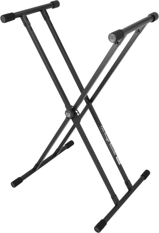 On Stage KS7191 Classic X Keyboard Stand
