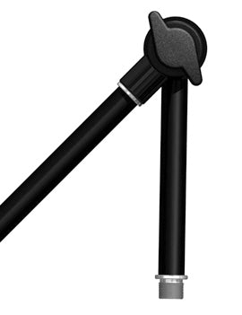 Ultimate Support MC-125 Professional Studio Boom Microphone Stand