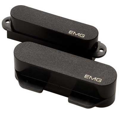 EMG T-Set Pickup