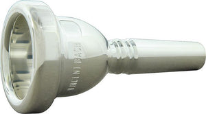 Bach 341-3G Large Shank Trombone Mouthpiece 3G