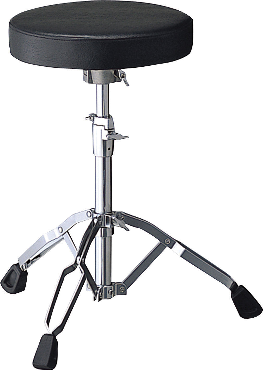 Pearl D790 Round Seat Double Braced Drum Throne