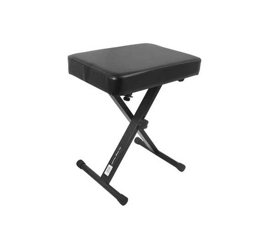 On Stage KT7800 Three Position X-Style Bench