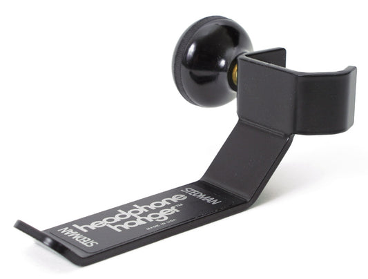 Stedman SHH Headphone Hanger