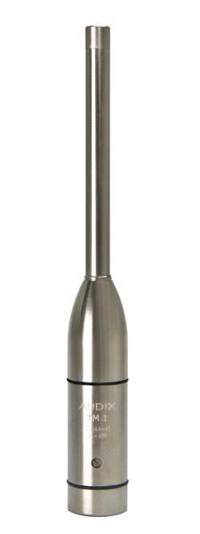 Audix TM1 Measurement Microphone