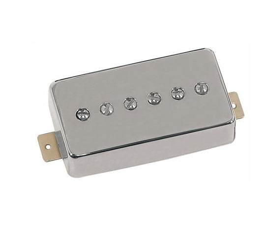 Seymour Duncan Phat Cat Neck Position