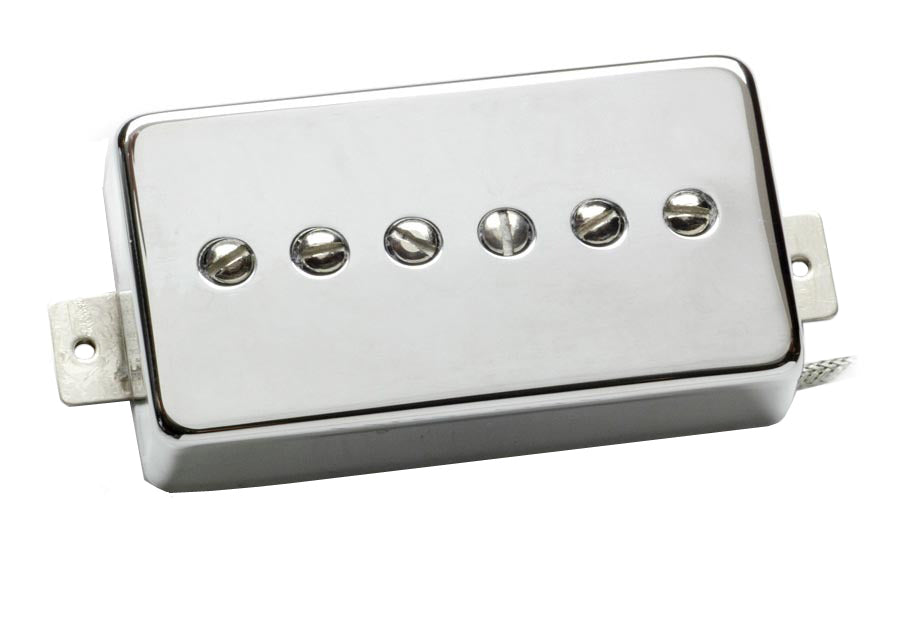 Seymour Duncan Phat Cat Neck Position