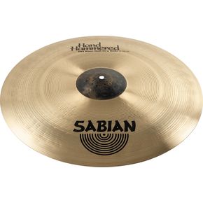 Sabian HH 20" Raw Bell Dry Ride