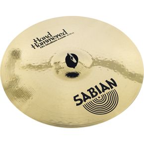 Sabian 18” HH Medium Crash Cymbal