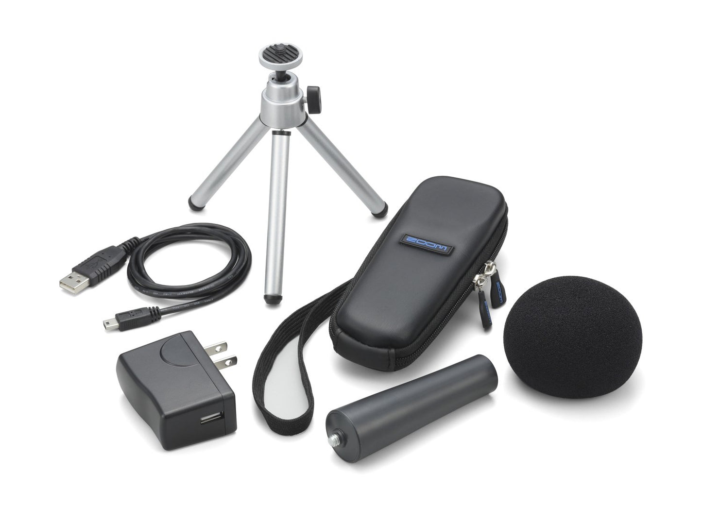 Zoom APH-1 Handy Recorder Accessory Package