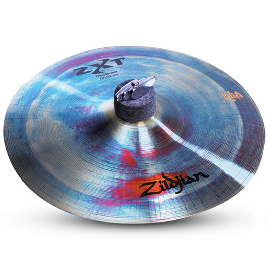 Zildjian 10” ZXT Series Trashformer Splash Cymbal
