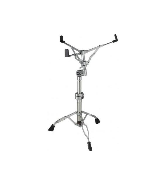 Stagg Lsd50 Stainless Steel Snare Drum Stand Double Braced