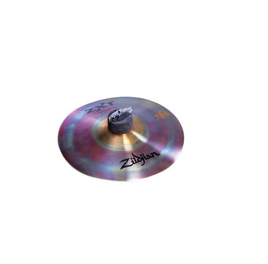 Zildjian 8” ZXT Series Trashformer Splash Cymbal