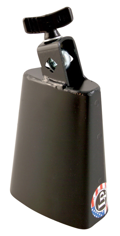 Latin Percussion LP204A Black Beauty Cowbell