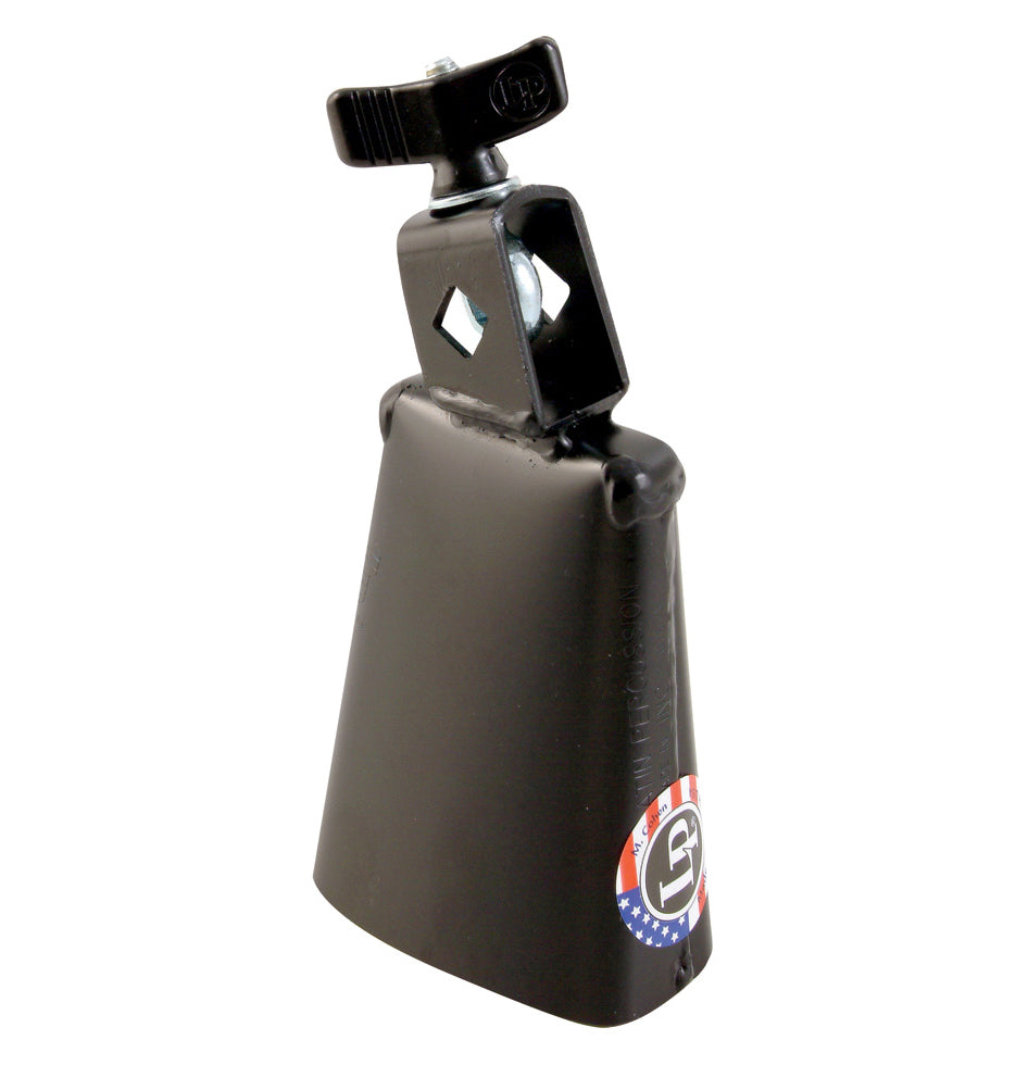 Latin percussion LP575 Tapon Model Cowbell