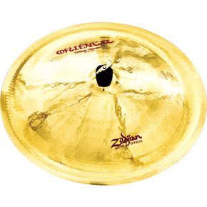Zildjian 20” FX Series Oriental China Trash Cymbal