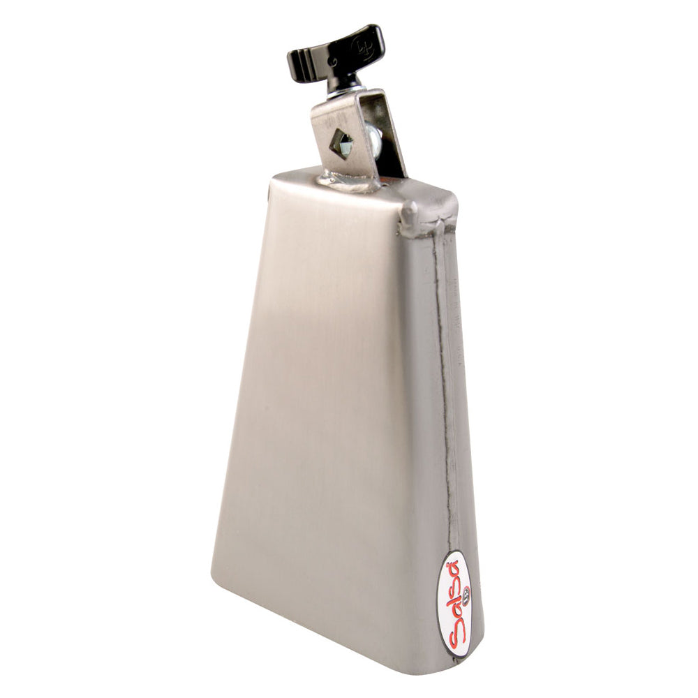 Cowbelll Instrument Ridges Latin Percussion ES8 Salsa Songo Mountable Cowbell – Alto Music