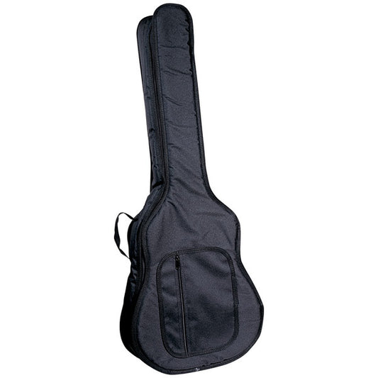 Levys EM20PA Acoustic Guitar Gig Bag for 3/4 Size Guitars