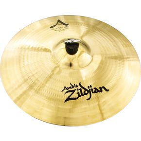 Zildjian 18” A Custom Medium Crash Cymbal