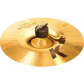 Zildjian 9” K Custom Hybrid Splash Cymbal