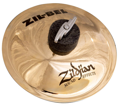 Zildjian 6” A Series Small Zil-Bel Cymbal