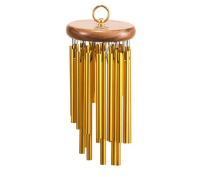 Meinl CH24 24 Bar Hand Chimes