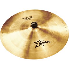 Zildjian 18” A Series China High Cymbal