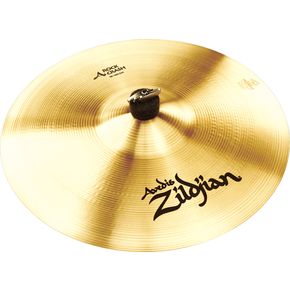 Zildjian 16” A Series Rock Crash Cymbal