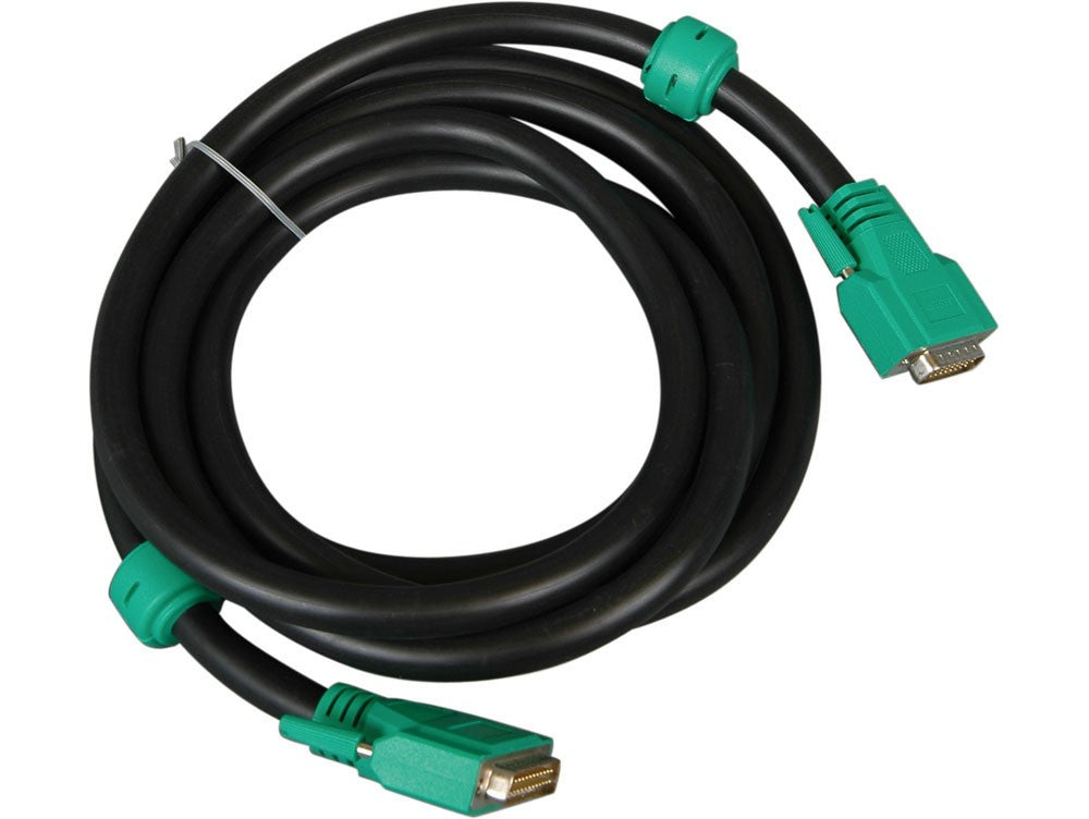 Lynx AES1605 Cable 26-Pin high Density Male Dsub to 25 Pin Dsub