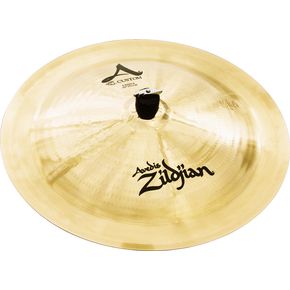 Zildjian 20” A Custom China Cymbal