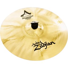 Zildjian 16” A Custom Projection Crash Cymbal