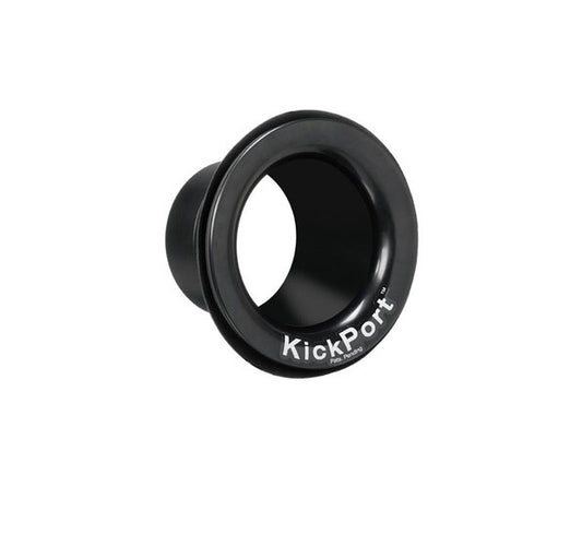 Kickport Kpt Bass Drum Port for Extra Low End