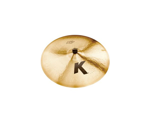 Zildjian 22 Inch K Custom Dark Ride Cymbal