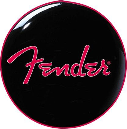 Fender 30" Bar Stool
