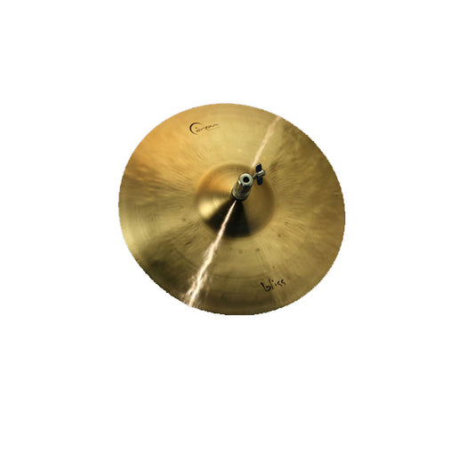 Dream 14” Bliss Series Hi Hat Cymbals
