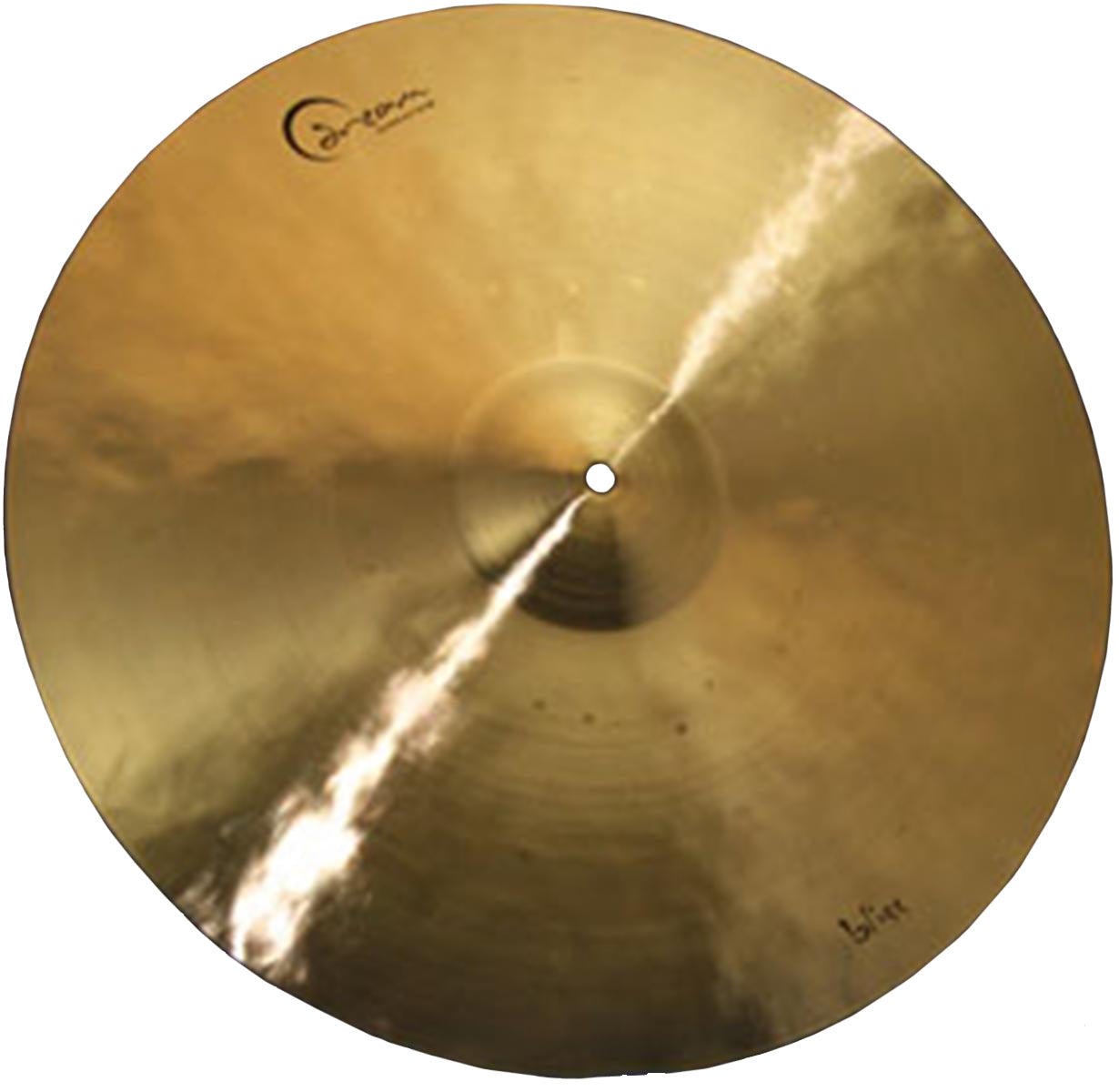 Dream 20” Bliss Series Ride Cymbal