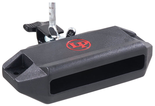 Latin Percussion LP1208k Stealth Jam Block With Mount