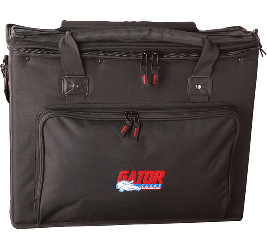 Gator 4U Audio Rack Bag (GRB-4U)
