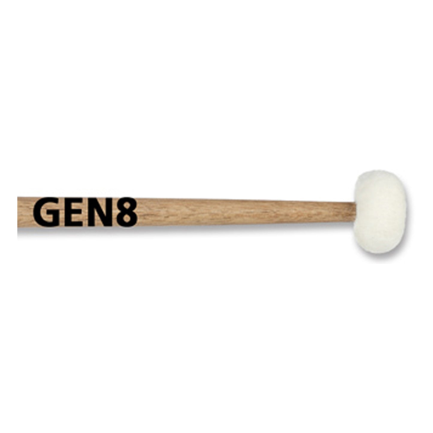 Vic Firth GEN8 Genis Molto Articulate