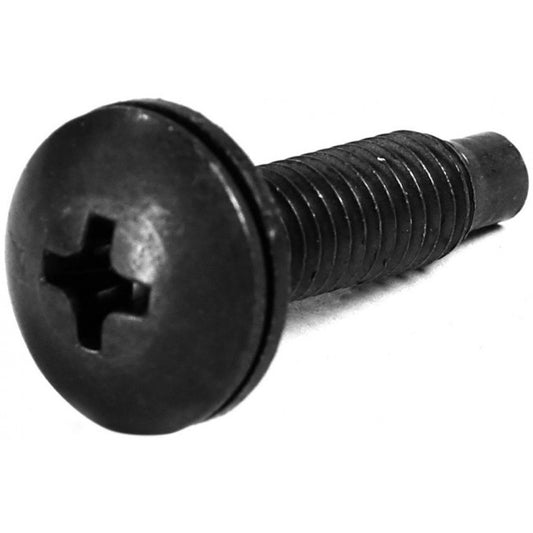 Middle Atlantic HPS 25 pc Rackscrews w/ Nylon Washers